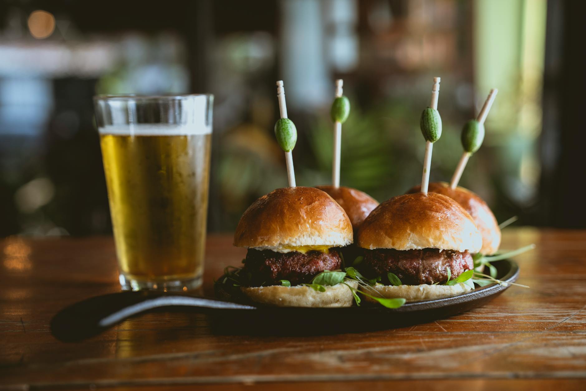 Brauhaus-Burger