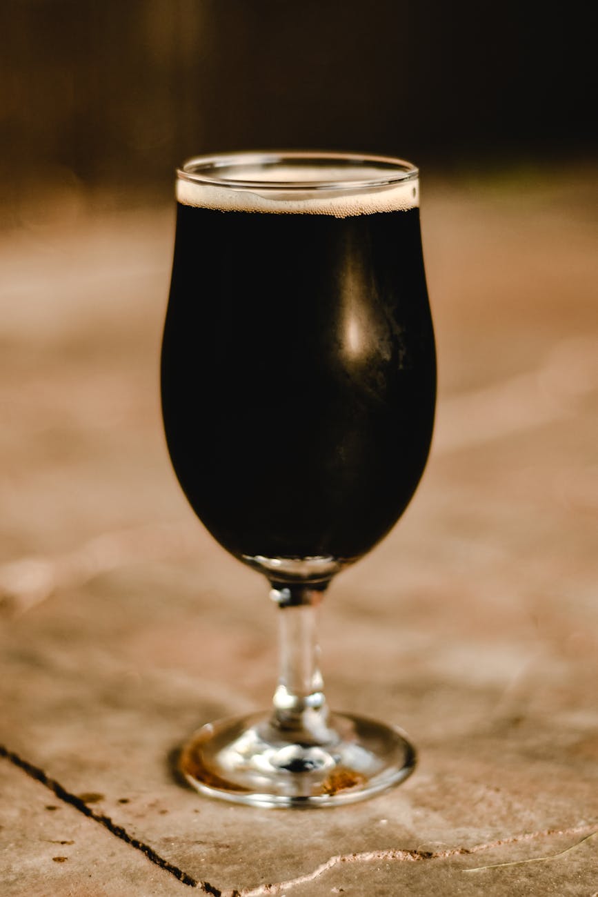 Schwarzbier 1882